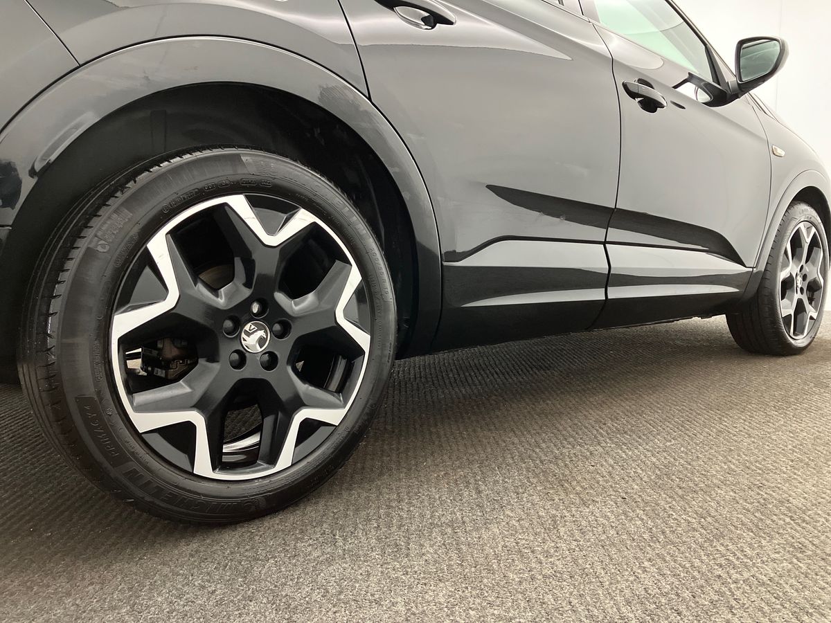 Used Vauxhall Grandland 2022 for sale - 77364433: Photo 24