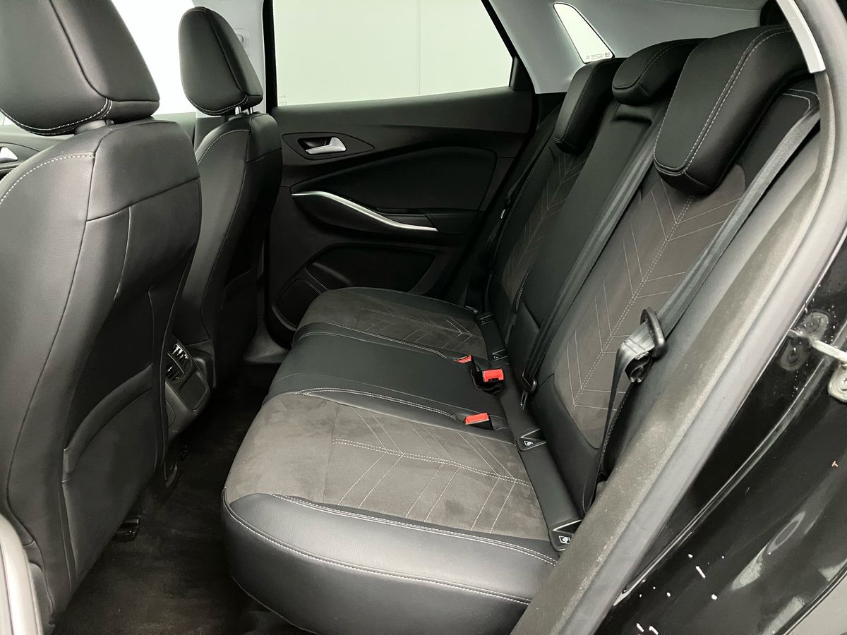 Used Vauxhall Grandland 2022 for sale - 77364433: Photo 28