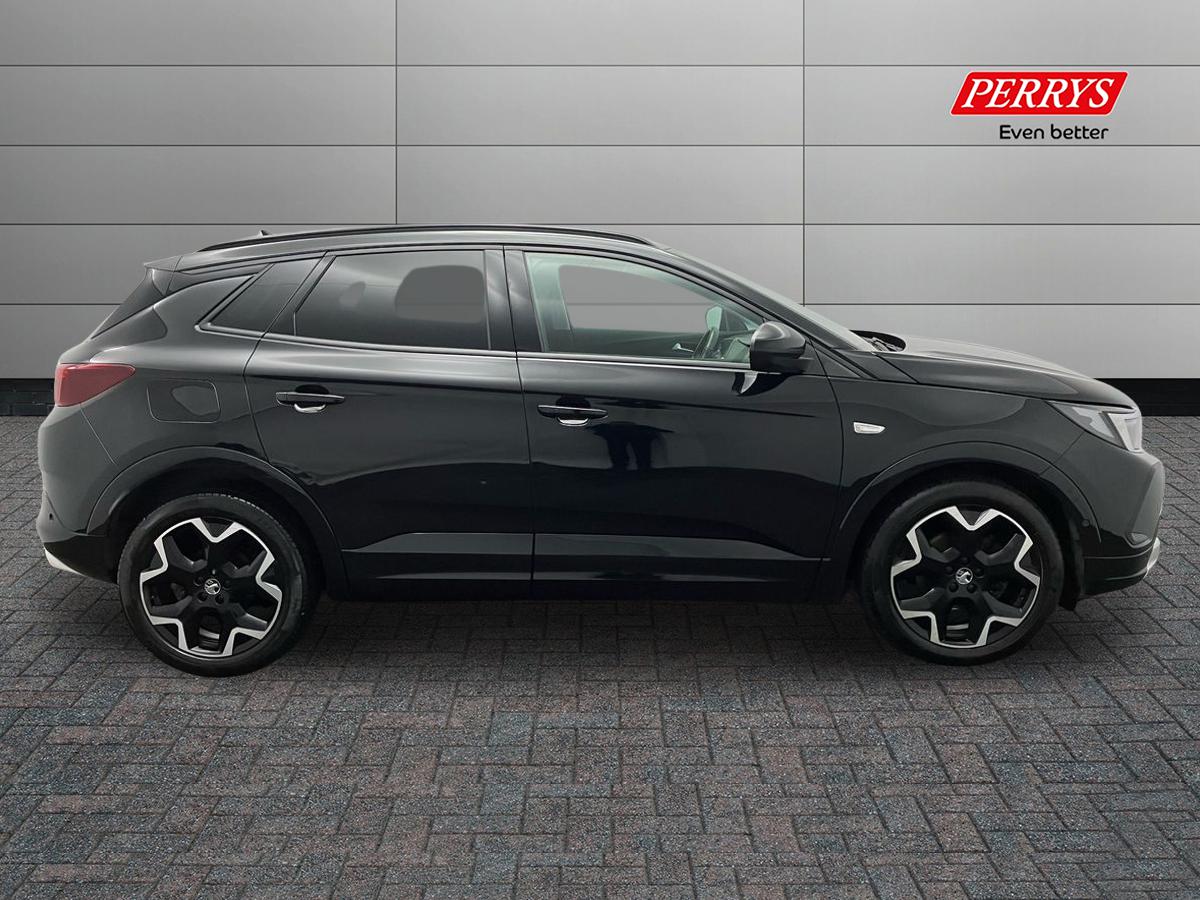 Used Vauxhall Grandland 2022 for sale - 77364433: Photo 3