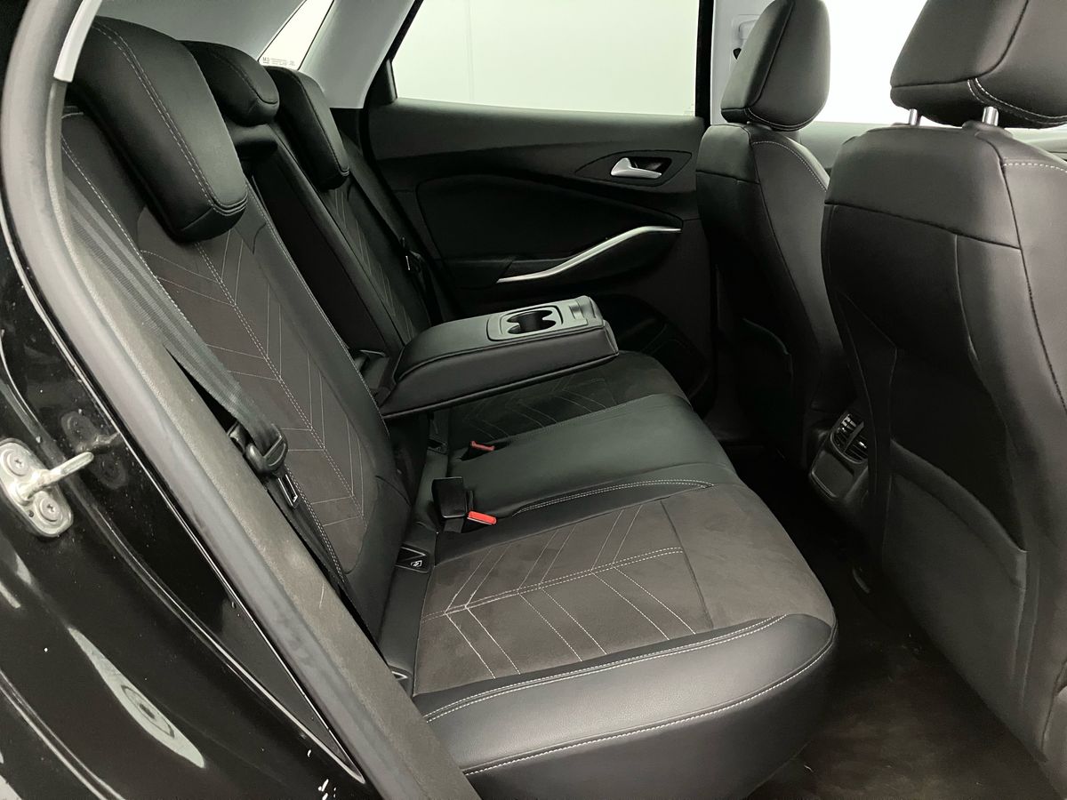 Used Vauxhall Grandland 2022 for sale - 77364433: Photo 31