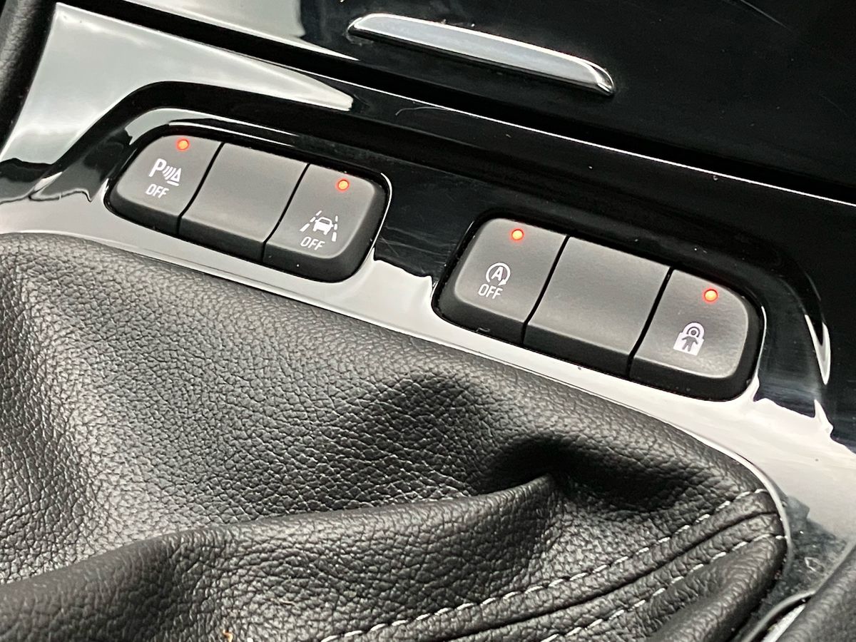 Used Vauxhall Grandland 2022 for sale - 77364433: Photo 34