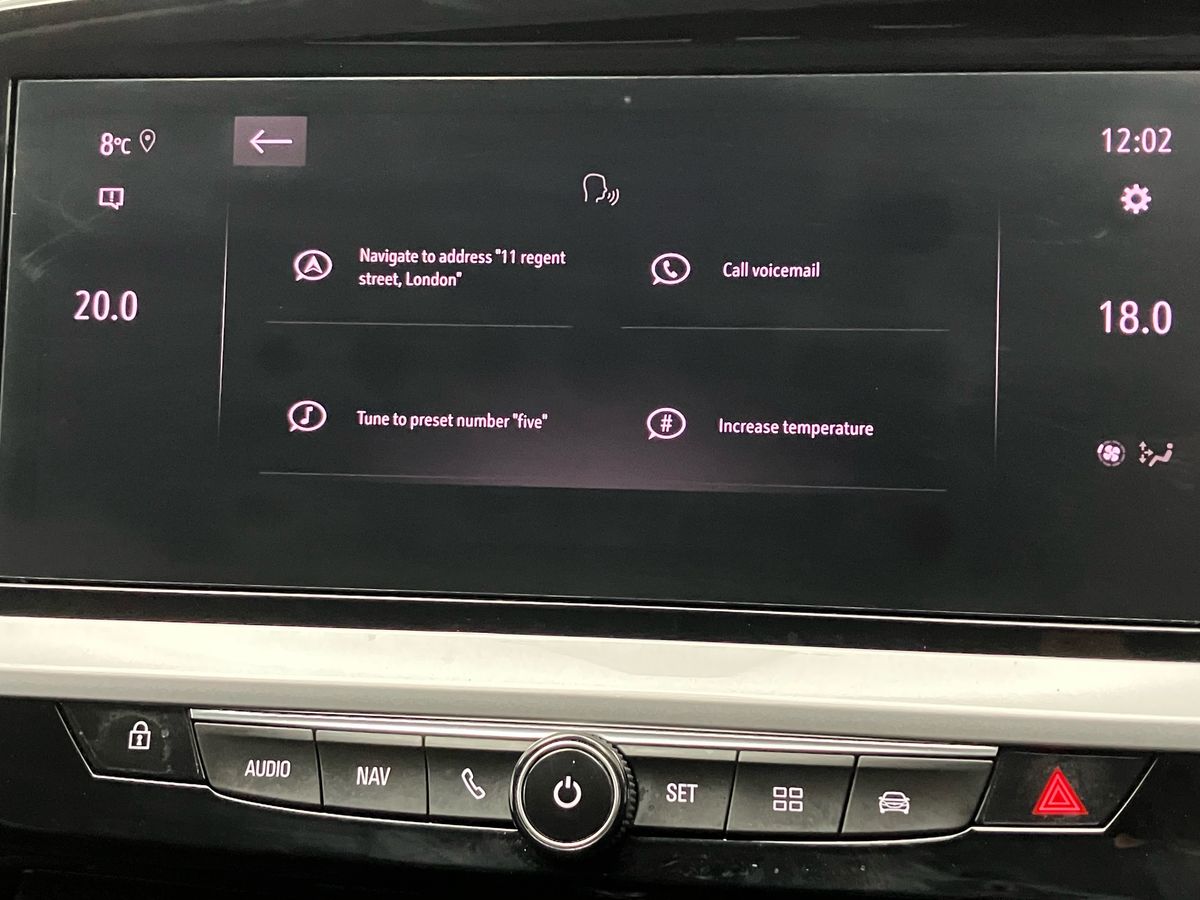 Used Vauxhall Grandland 2022 for sale - 77364433: Photo 37