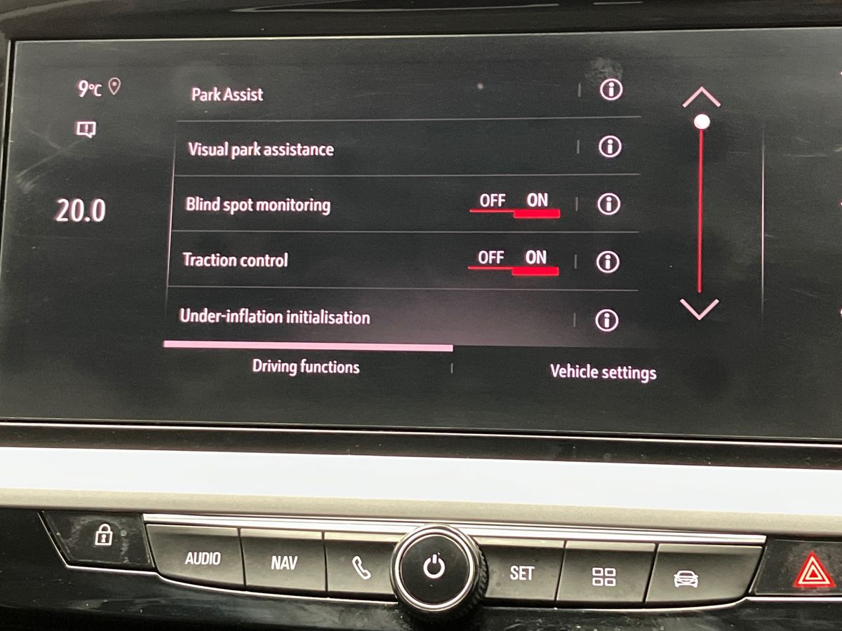 Used Vauxhall Grandland 2022 for sale - 77364433: Photo 38