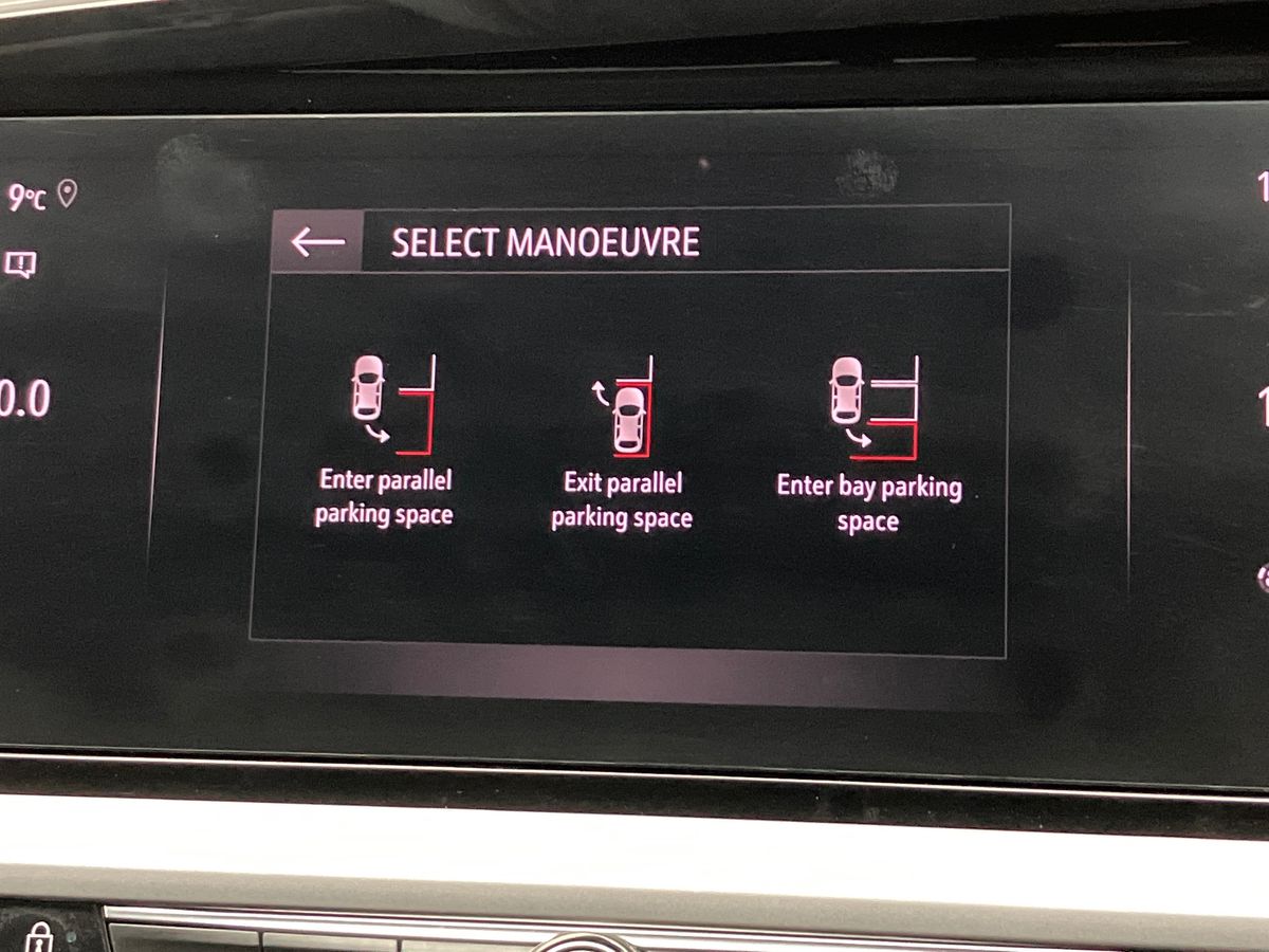 Used Vauxhall Grandland 2022 for sale - 77364433: Photo 39