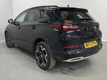 Used Vauxhall Grandland 2022 for sale - 77364433: Photo