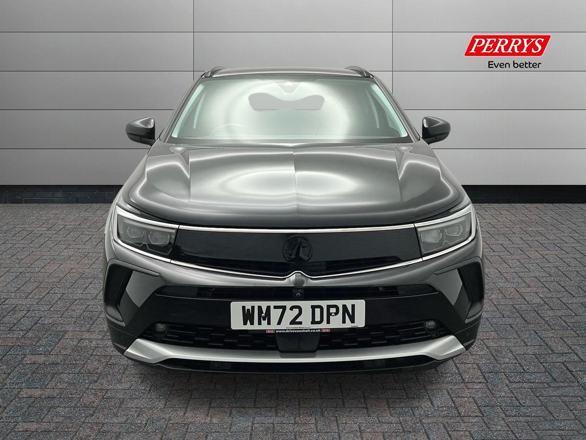 Used Vauxhall Grandland 2022 for sale - 77364433: Photo 4