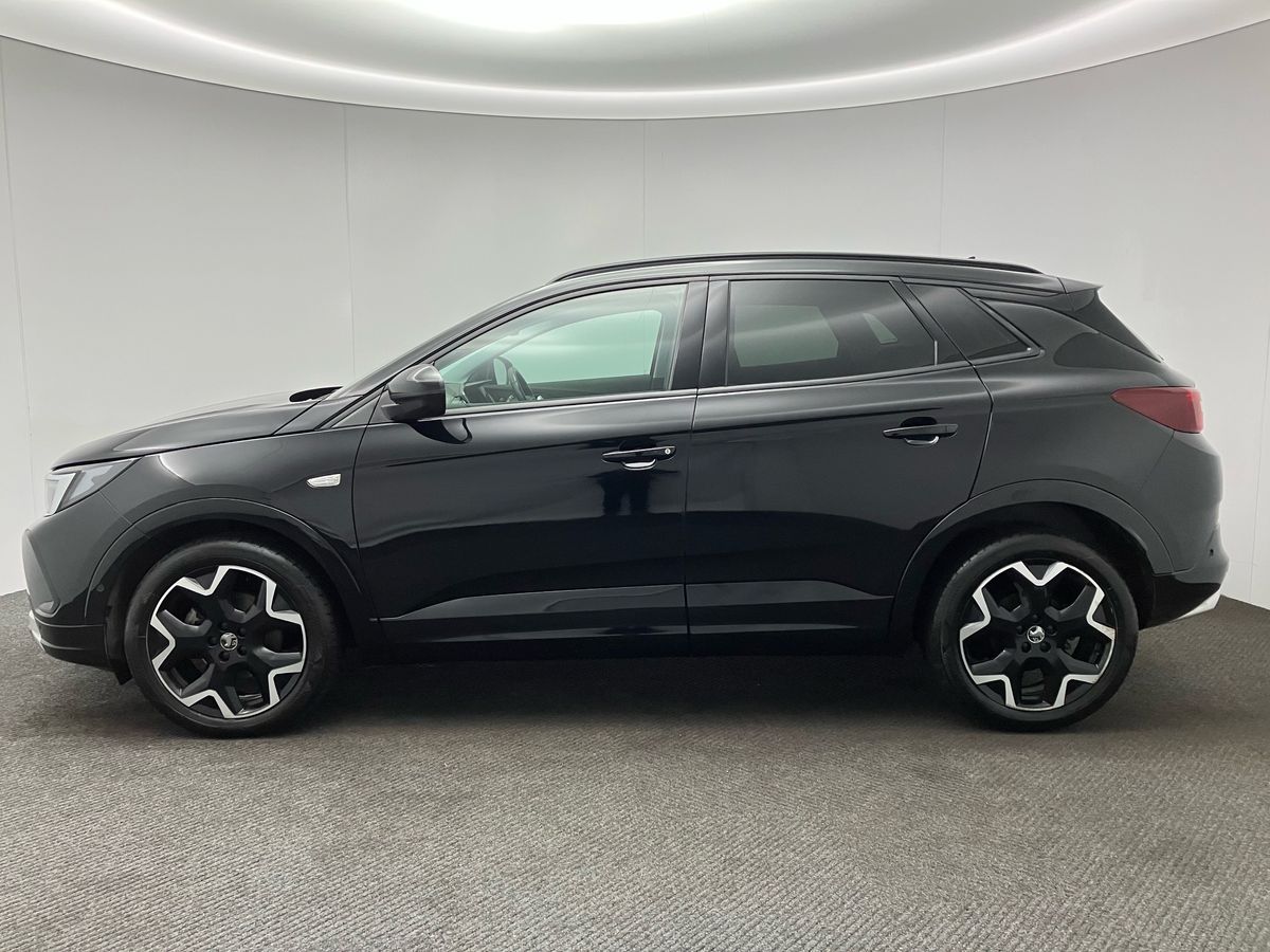 Used Vauxhall Grandland 2022 for sale - 77364433: Photo 44