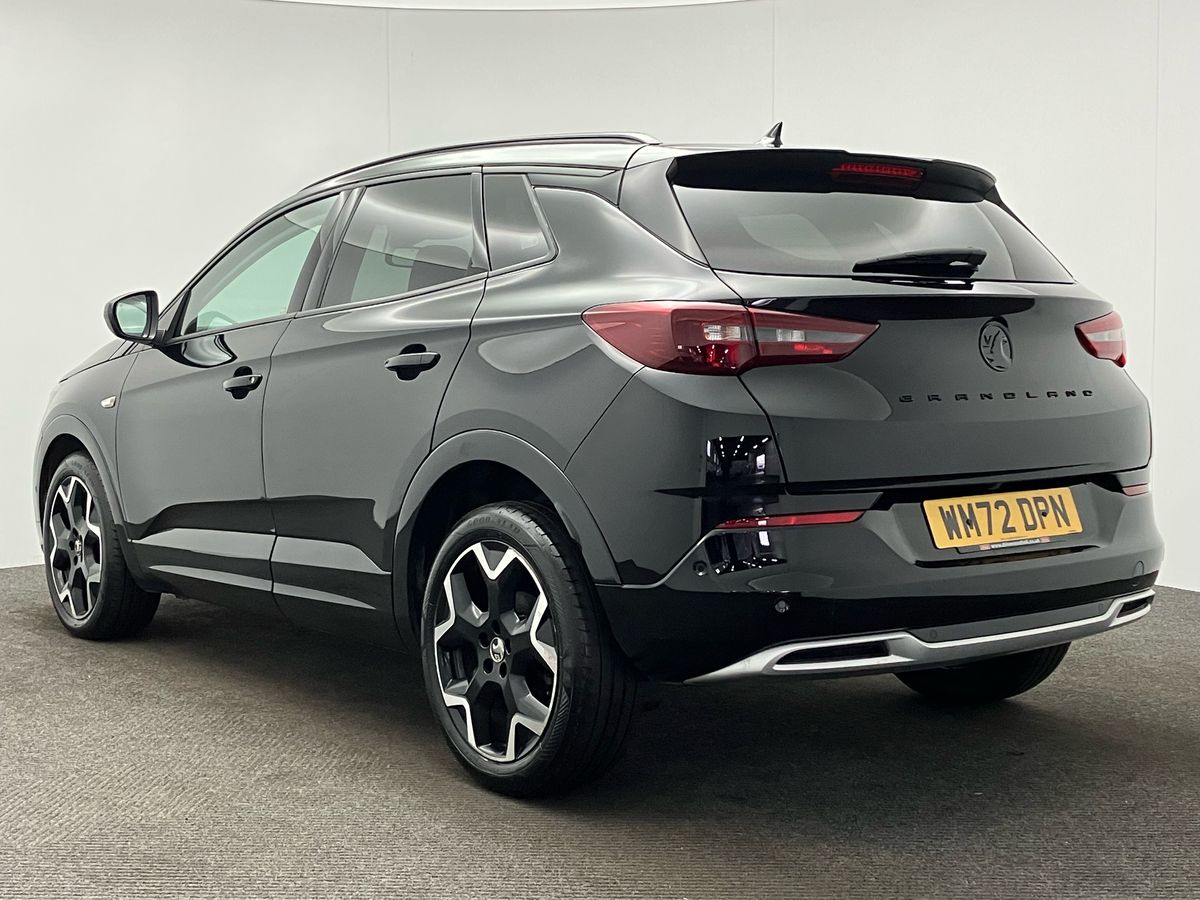 Used Vauxhall Grandland 2022 for sale - 77364433: Photo 45