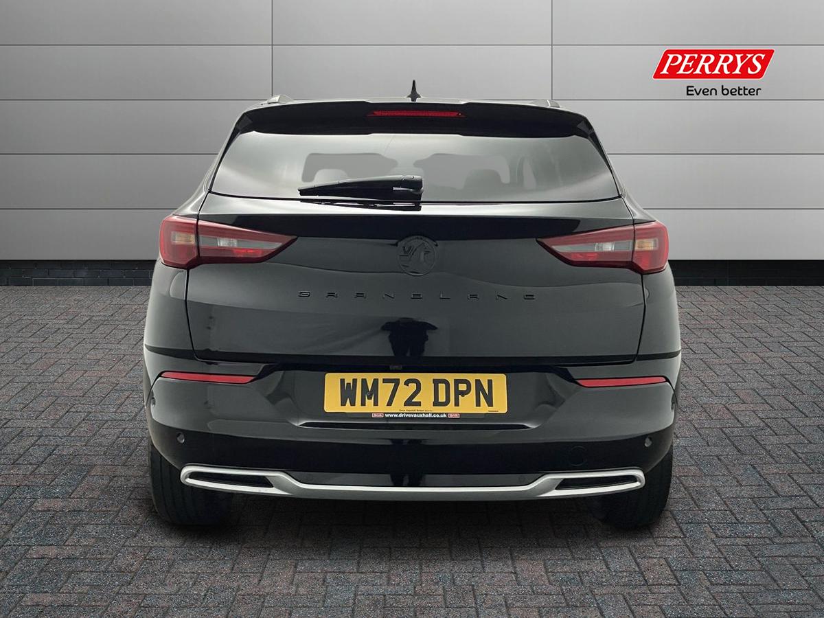 Used Vauxhall Grandland 2022 for sale - 77364433: Photo 5