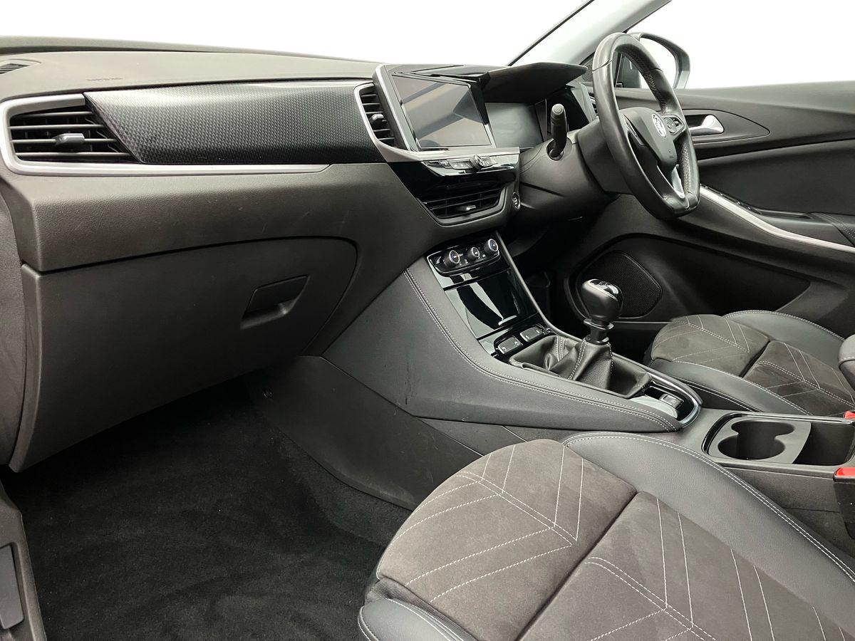 Used Vauxhall Grandland 2022 for sale - 77364433: Photo 6