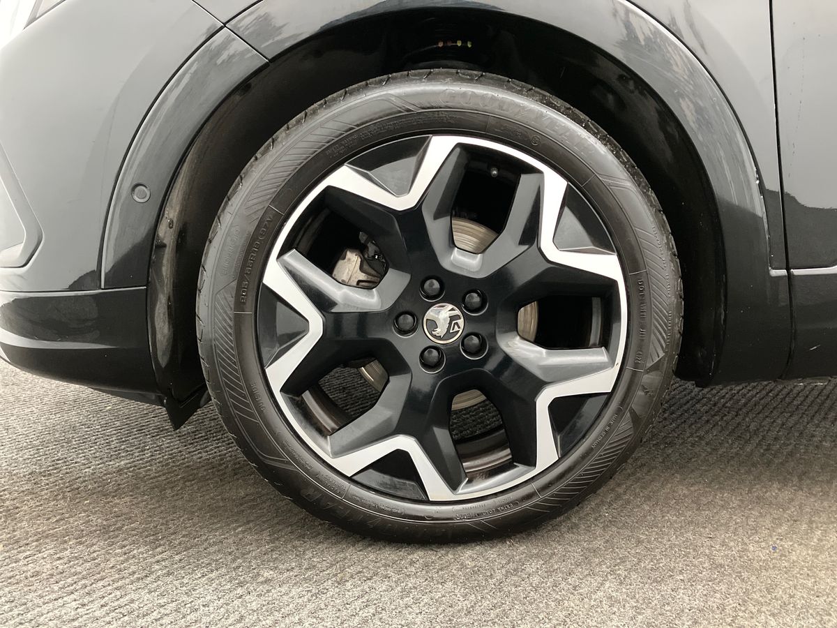 Used Vauxhall Grandland 2022 for sale - 77364433: Photo 7