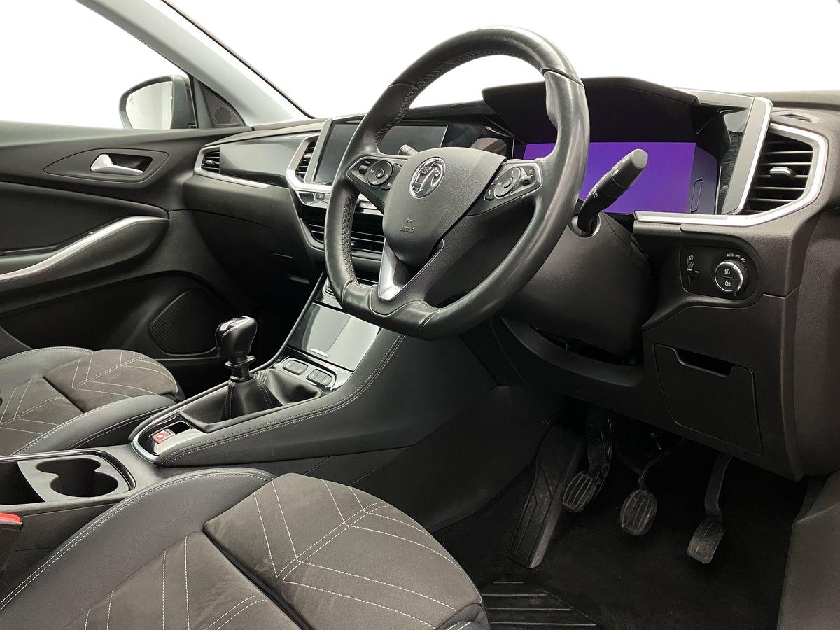 Used Vauxhall Grandland 2022 for sale - 77364433: Photo 8