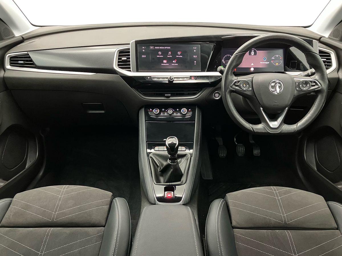 Used Vauxhall Grandland 2022 for sale - 77364433: Photo 9