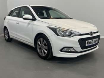 2015 - 1.4 SE 5dr Hatchback