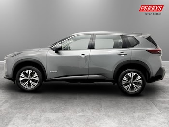 Used Nissan X-Trail 2023 for sale - 77759954: Photo