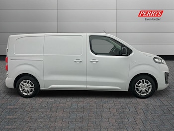 Used Vauxhall Vivaro 2022 for sale - 75212777: Photo
