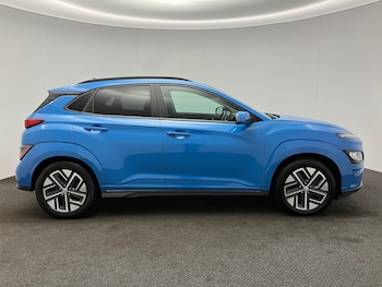 Used Hyundai KONA 2022 for sale - 77083458: Photo