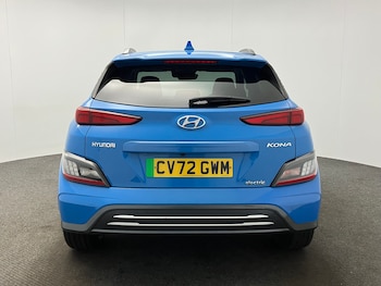 Used Hyundai KONA 2022 for sale - 77083458: Photo