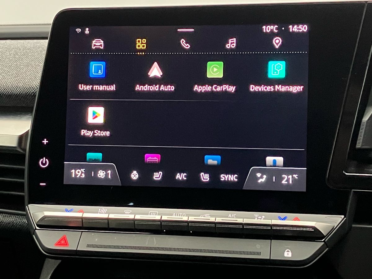 Used Renault Megane E Tech 2024 for sale - 77012073: Photo 11