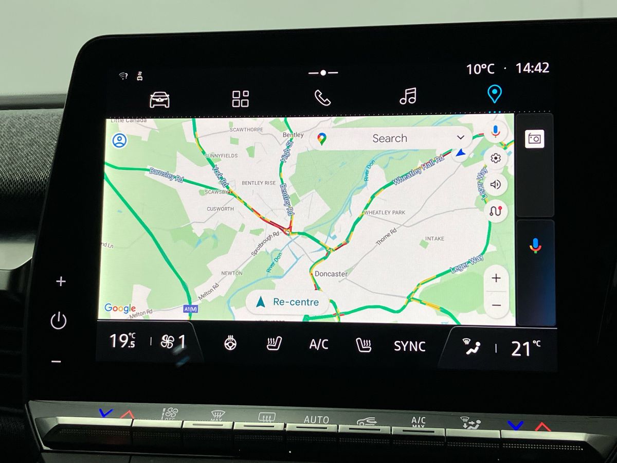 Used Renault Megane E Tech 2024 for sale - 77012073: Photo 12