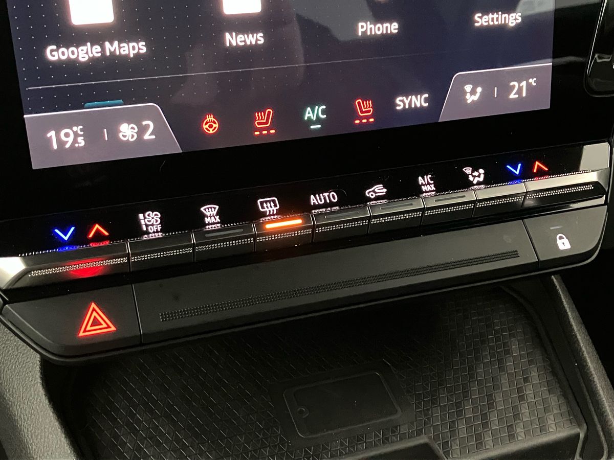 Used Renault Megane E Tech 2024 for sale - 77012073: Photo 13