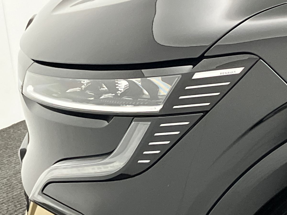 Used Renault Megane E Tech 2024 for sale - 77012073: Photo 14