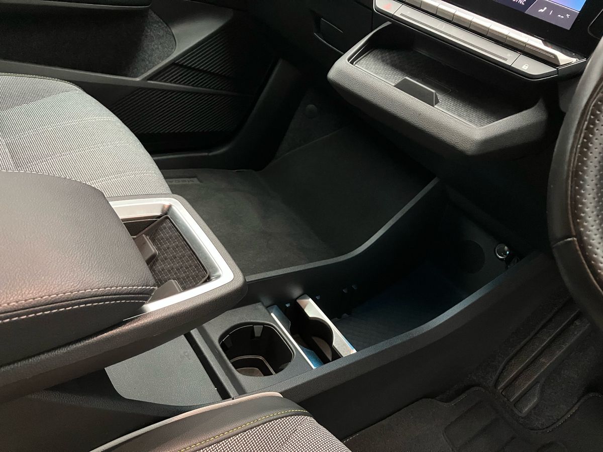 Used Renault Megane E Tech 2024 for sale - 77012073: Photo 18