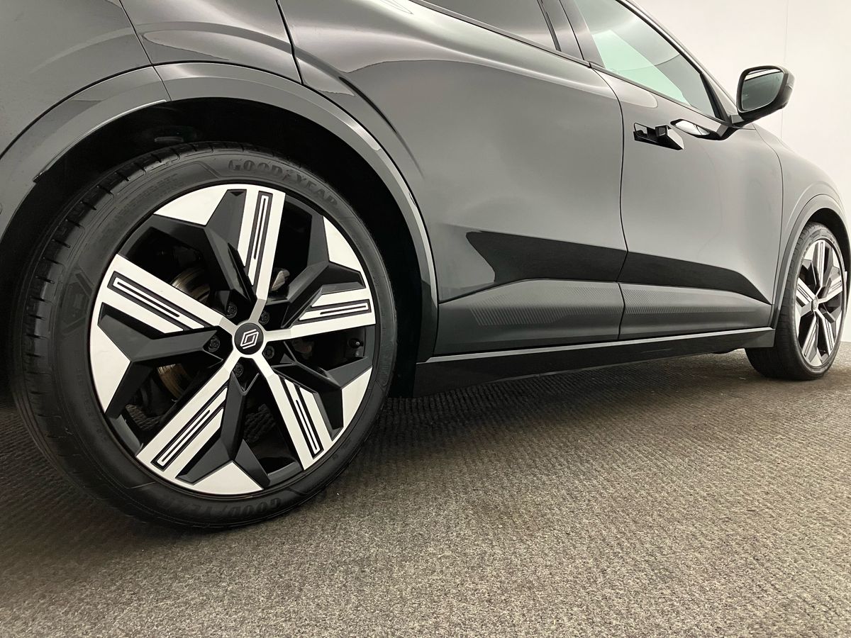 Used Renault Megane E Tech 2024 for sale - 77012073: Photo 24