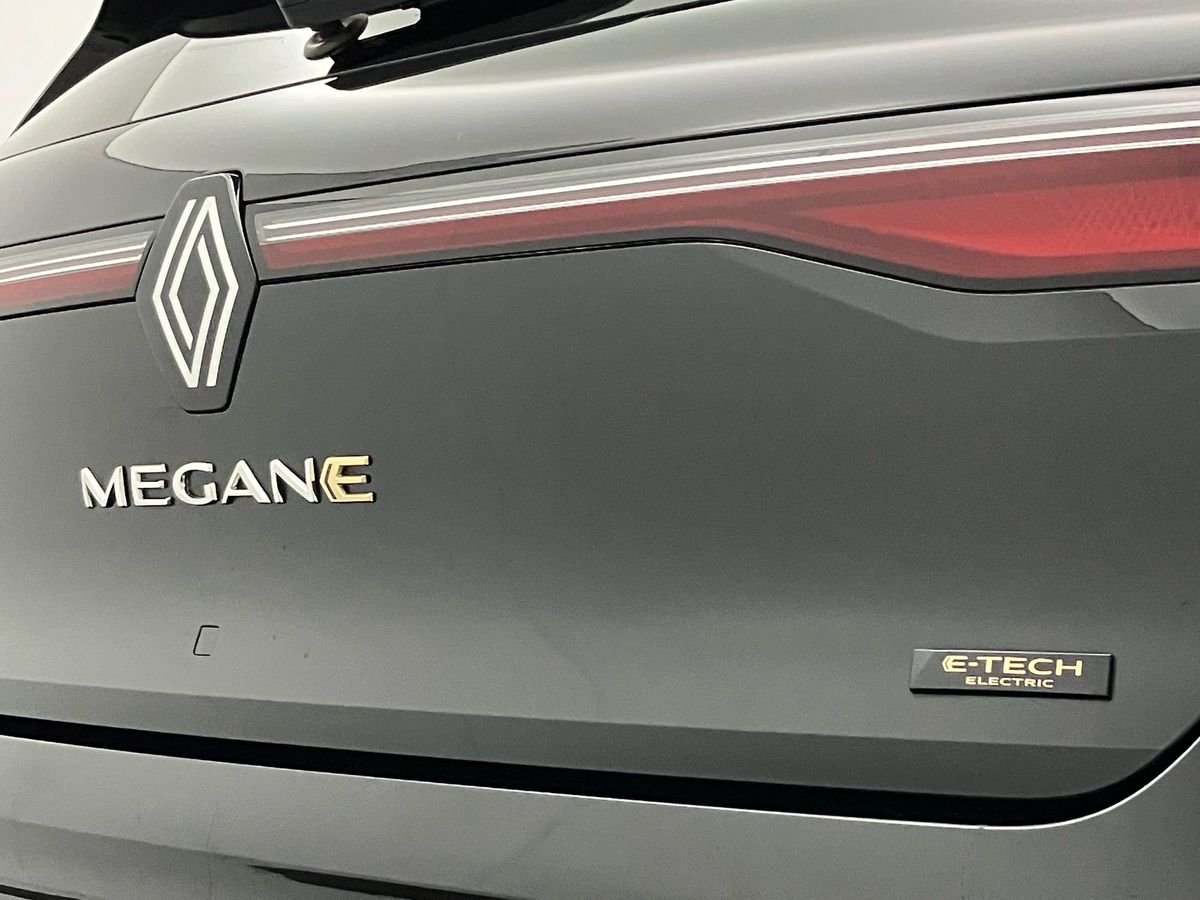 Used Renault Megane E Tech 2024 for sale - 77012073: Photo 25