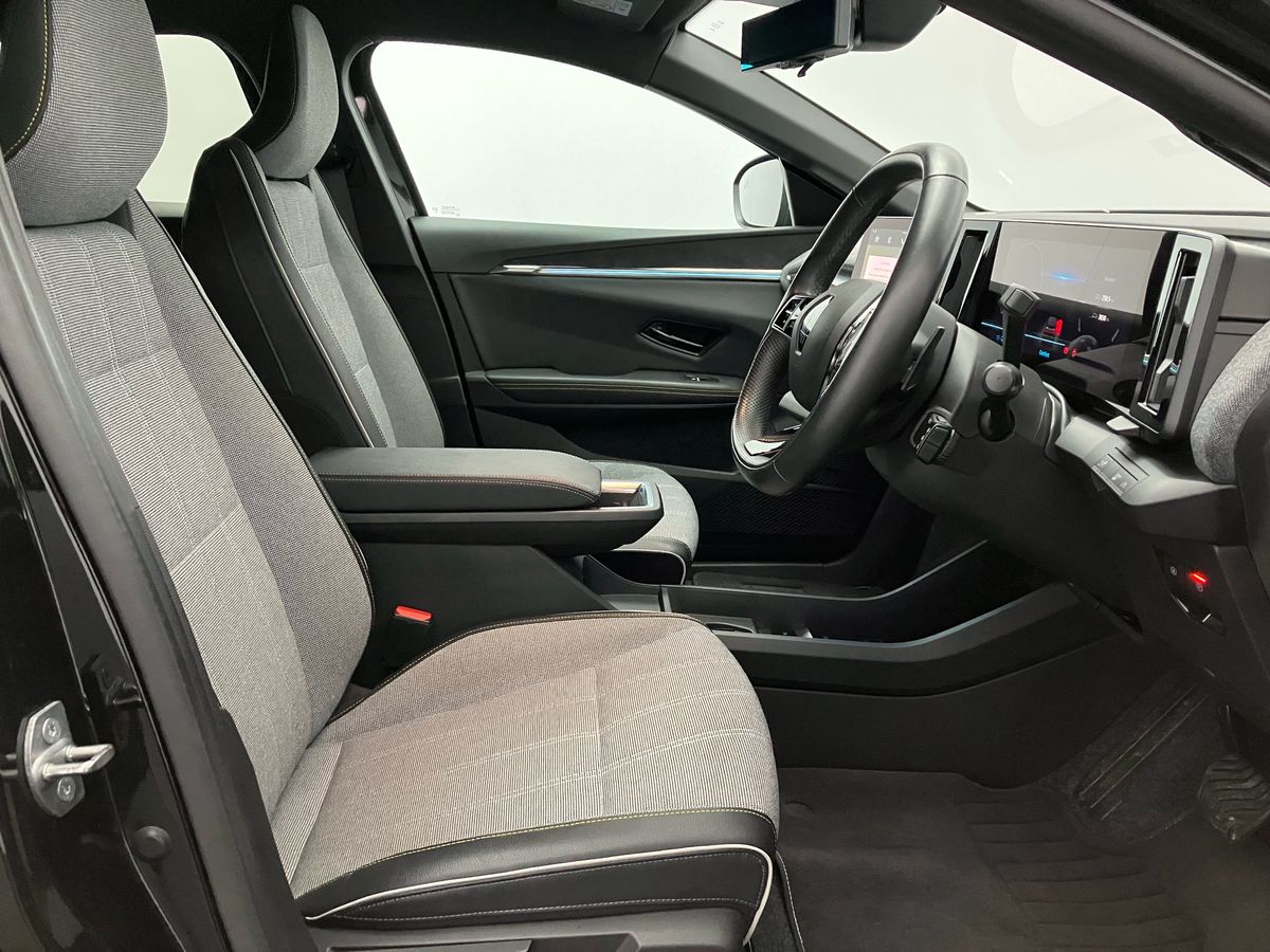 Used Renault Megane E Tech 2024 for sale - 77012073: Photo 29