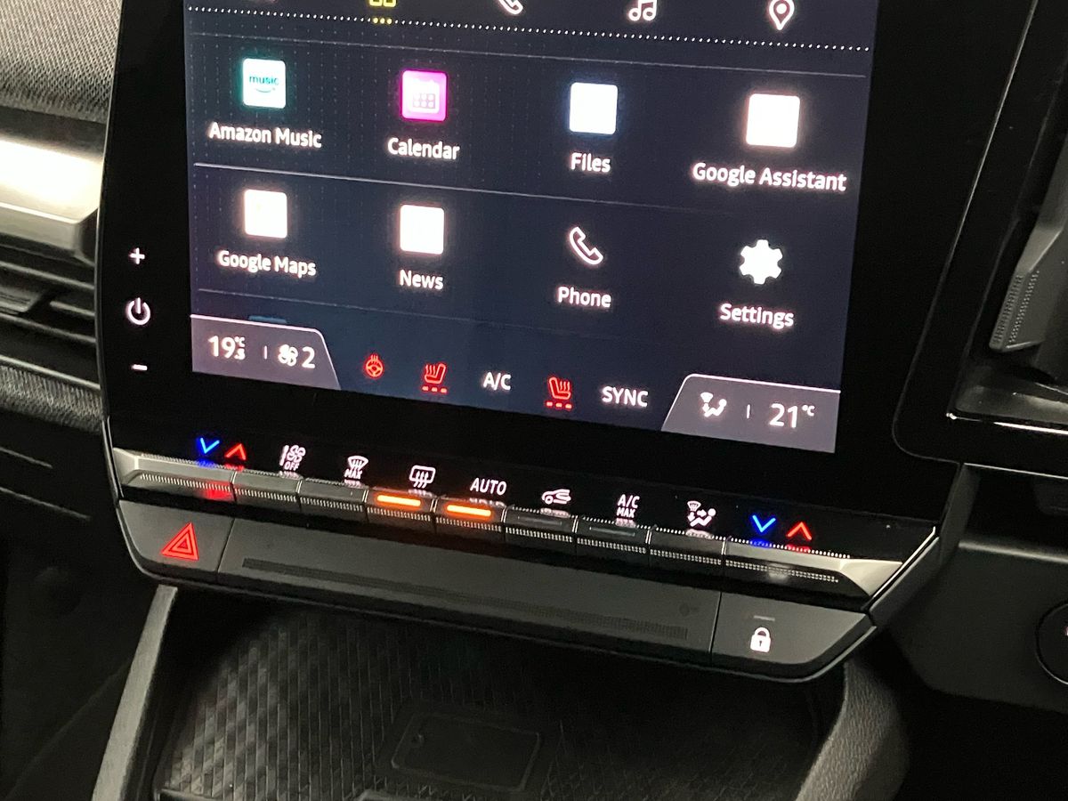 Used Renault Megane E Tech 2024 for sale - 77012073: Photo 36