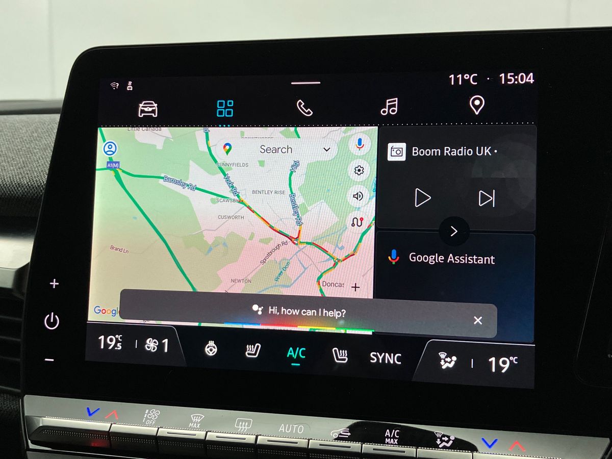 Used Renault Megane E Tech 2024 for sale - 77012073: Photo 37