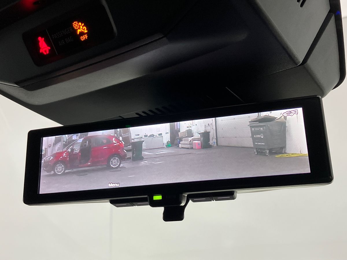 Used Renault Megane E Tech 2024 for sale - 77012073: Photo 40