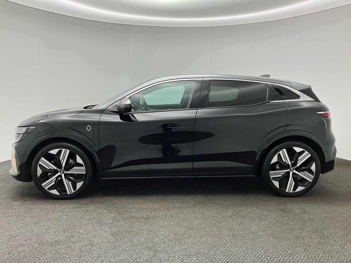 Used Renault Megane E Tech 2024 for sale - 77012073: Photo 47