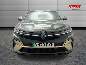 Used Renault Megane E Tech 2024 for sale - 77012073: Photo
