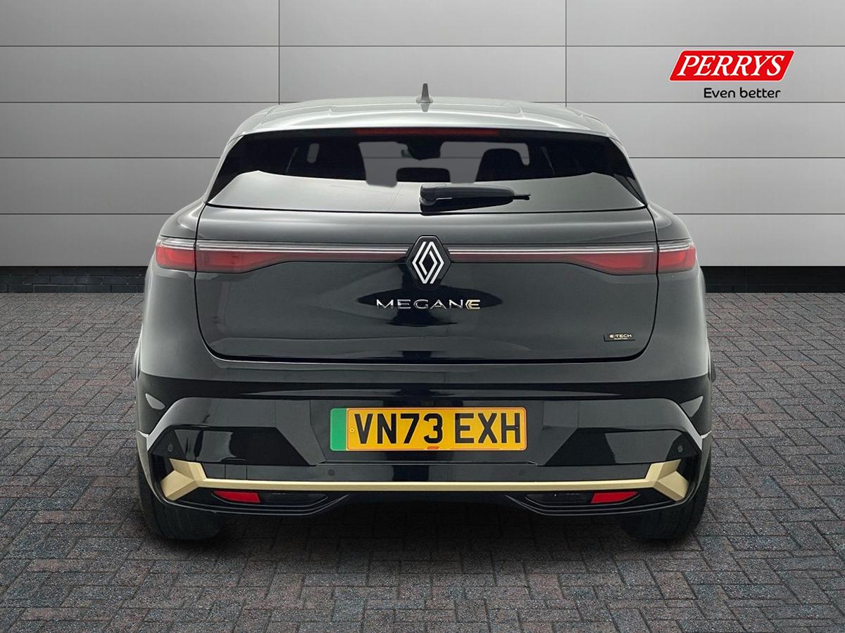 Used Renault Megane E Tech 2024 for sale - 77012073: Photo 6