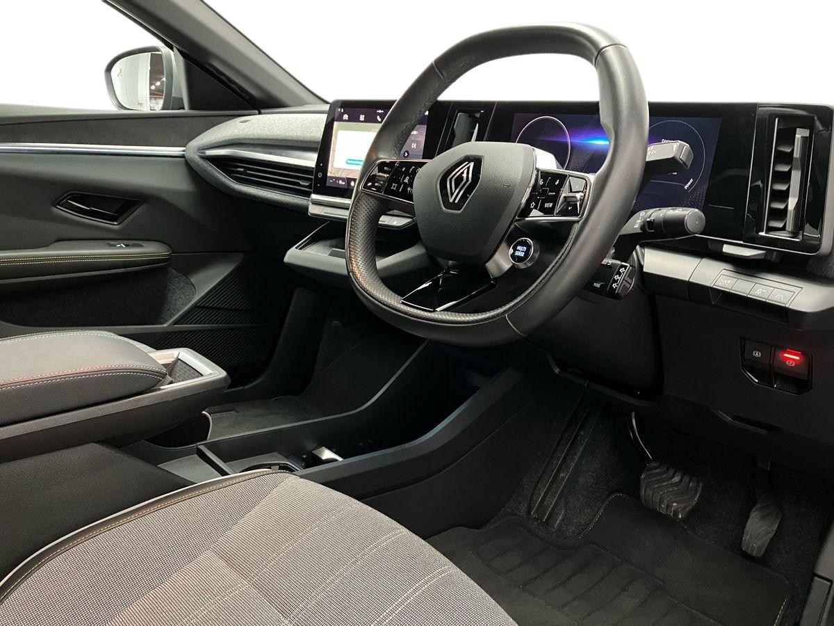 Used Renault Megane E Tech 2024 for sale - 77012073: Photo 9