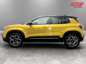 Used Jeep Avenger 2025 for sale - 79568623: Photo