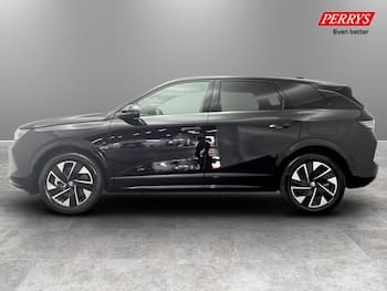 Used Vauxhall Grandland 2025 for sale - 79637040: Photo