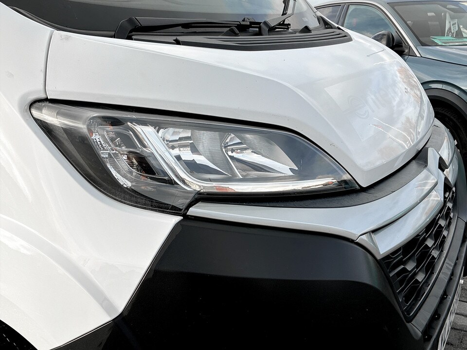 Used Citroen Relay 2023 for sale - 77872717: Photo 10