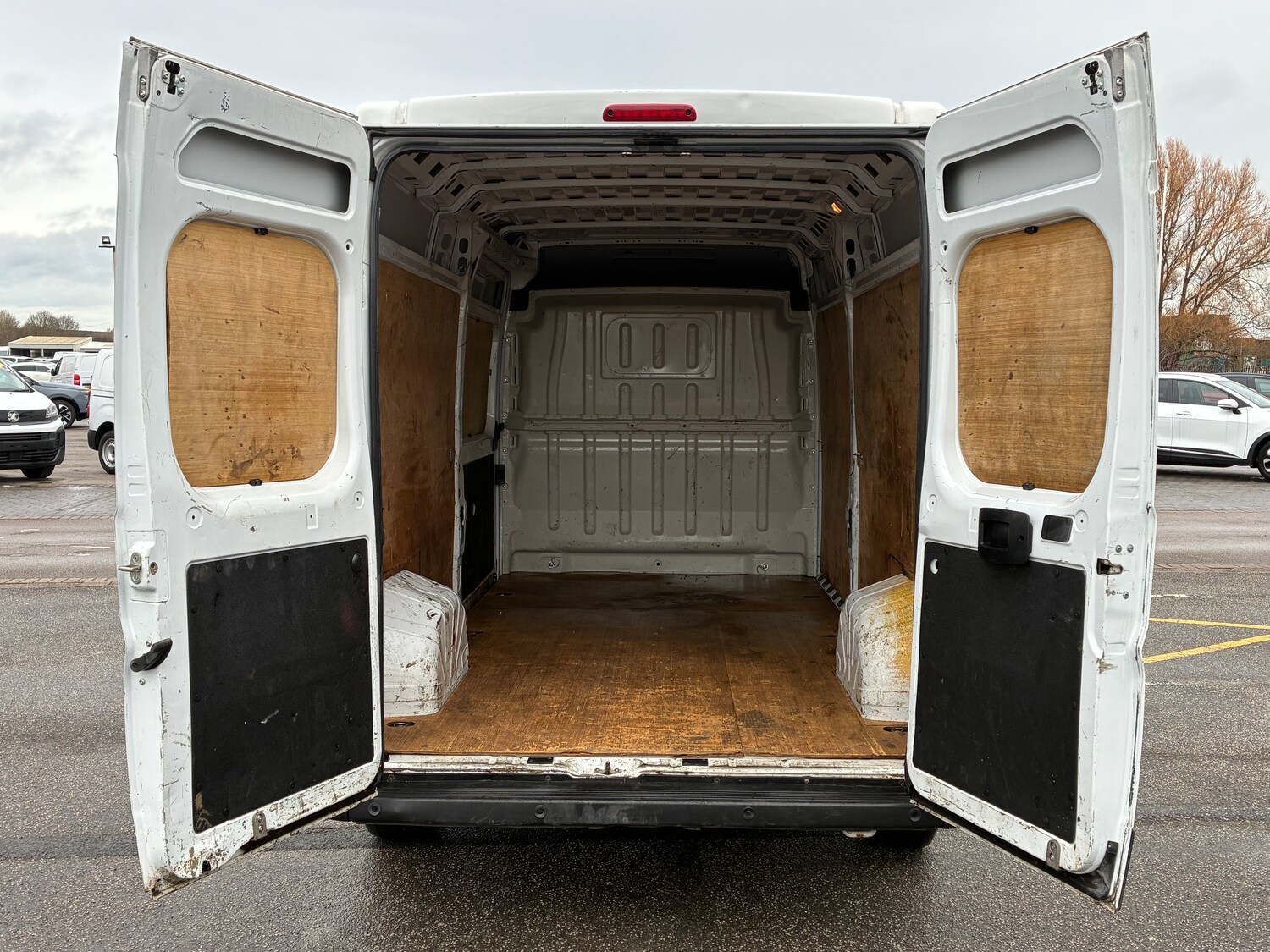 Used Citroen Relay 2023 for sale - 77872717: Photo 12