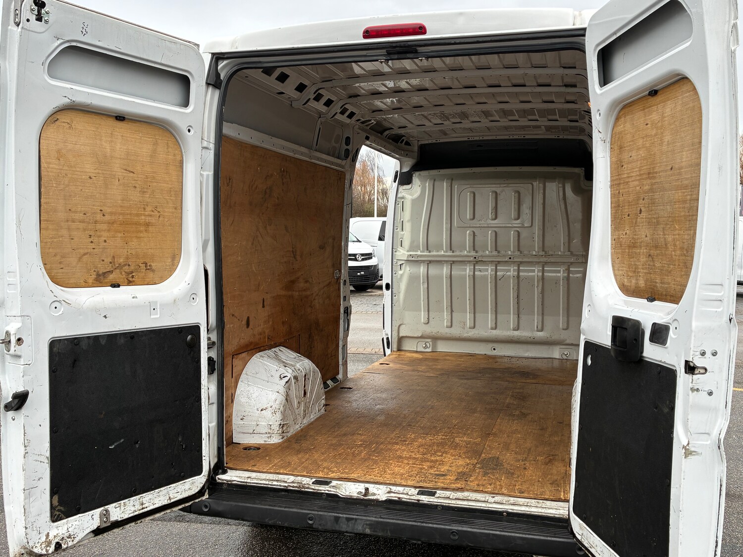 Used Citroen Relay 2023 for sale - 77872717: Photo 13