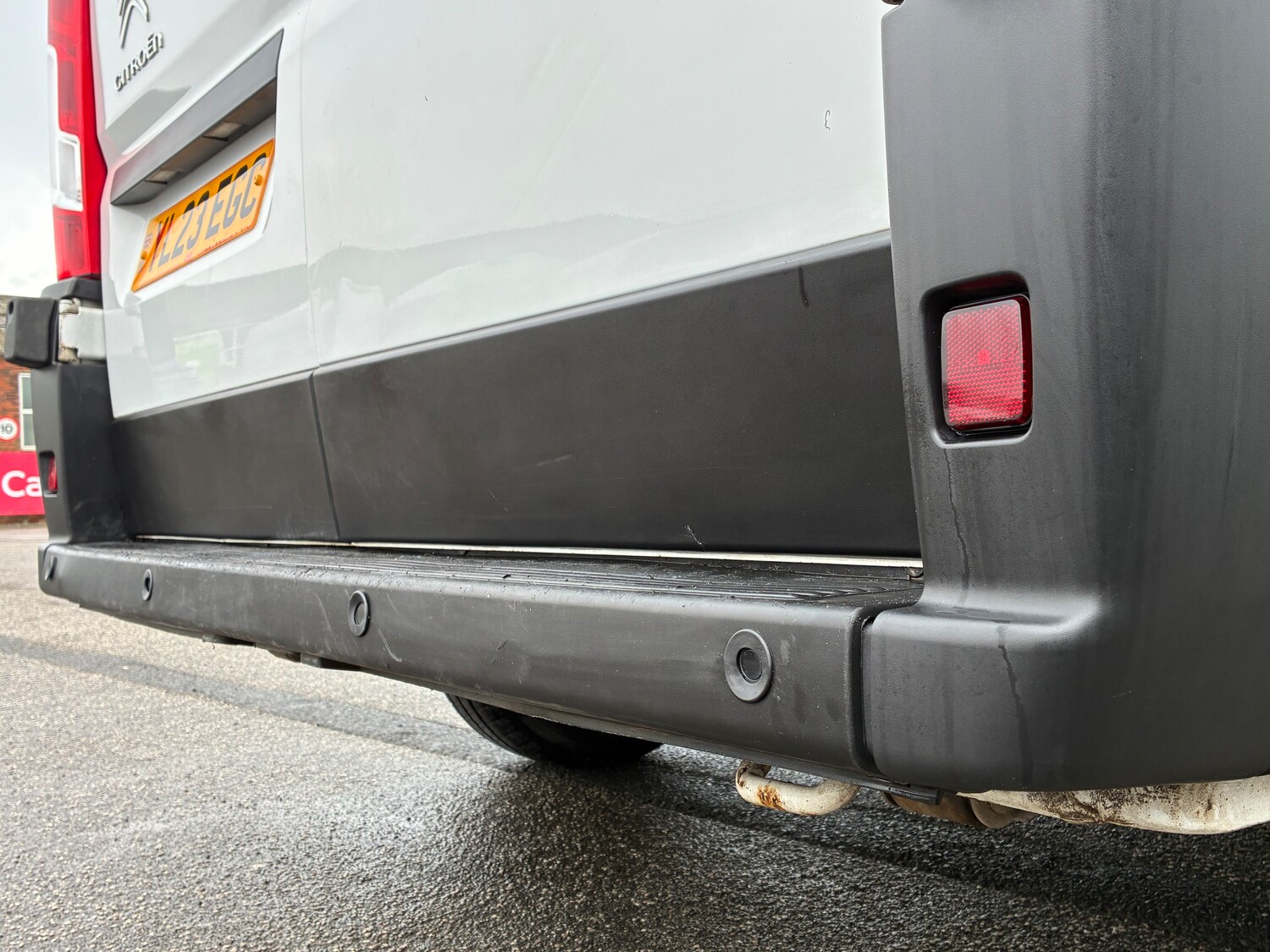 Used Citroen Relay 2023 for sale - 77872717: Photo 15