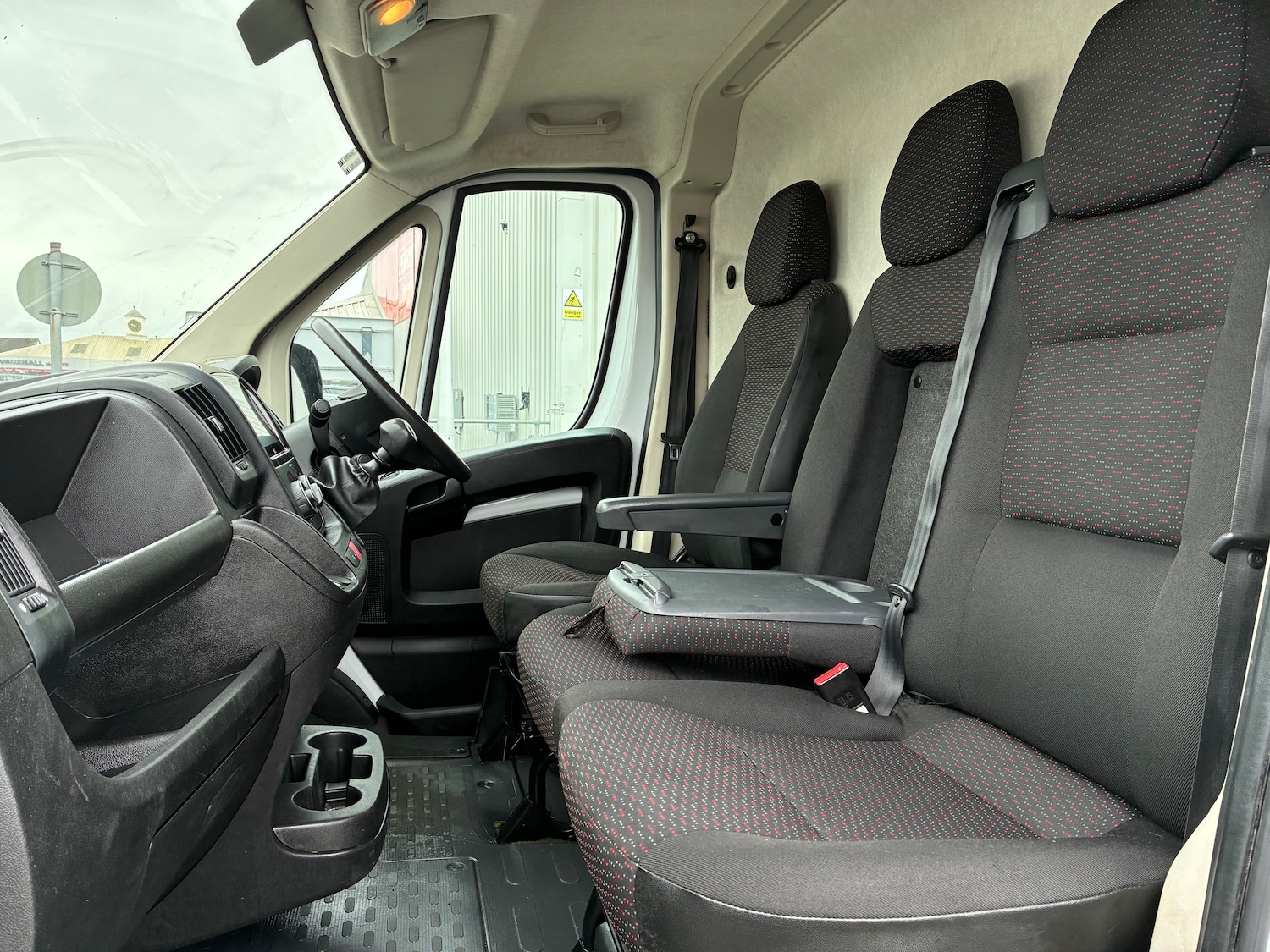 Used Citroen Relay 2023 for sale - 77872717: Photo 18