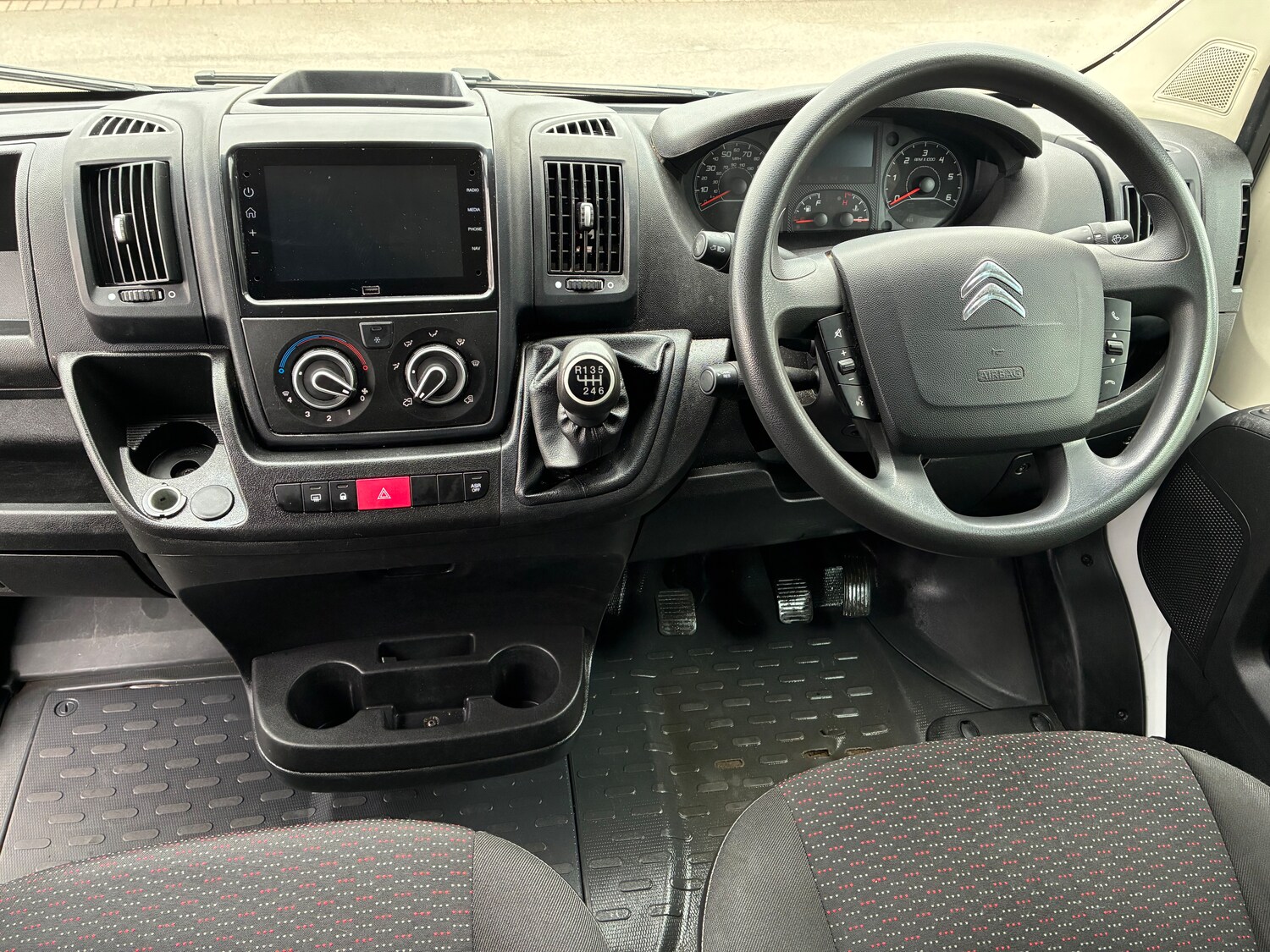 Used Citroen Relay 2023 for sale - 77872717: Photo 19