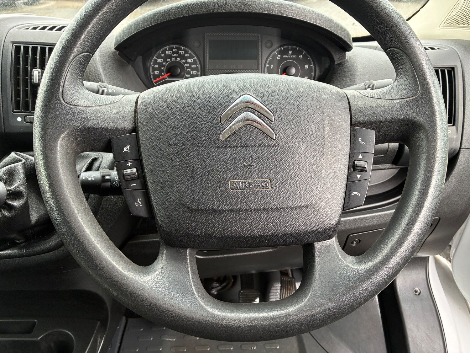 Used Citroen Relay 2023 for sale - 77872717: Photo 20