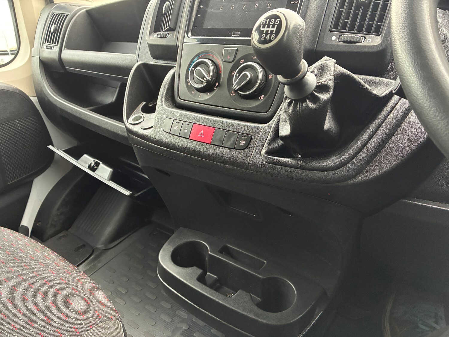 Used Citroen Relay 2023 for sale - 77872717: Photo 21