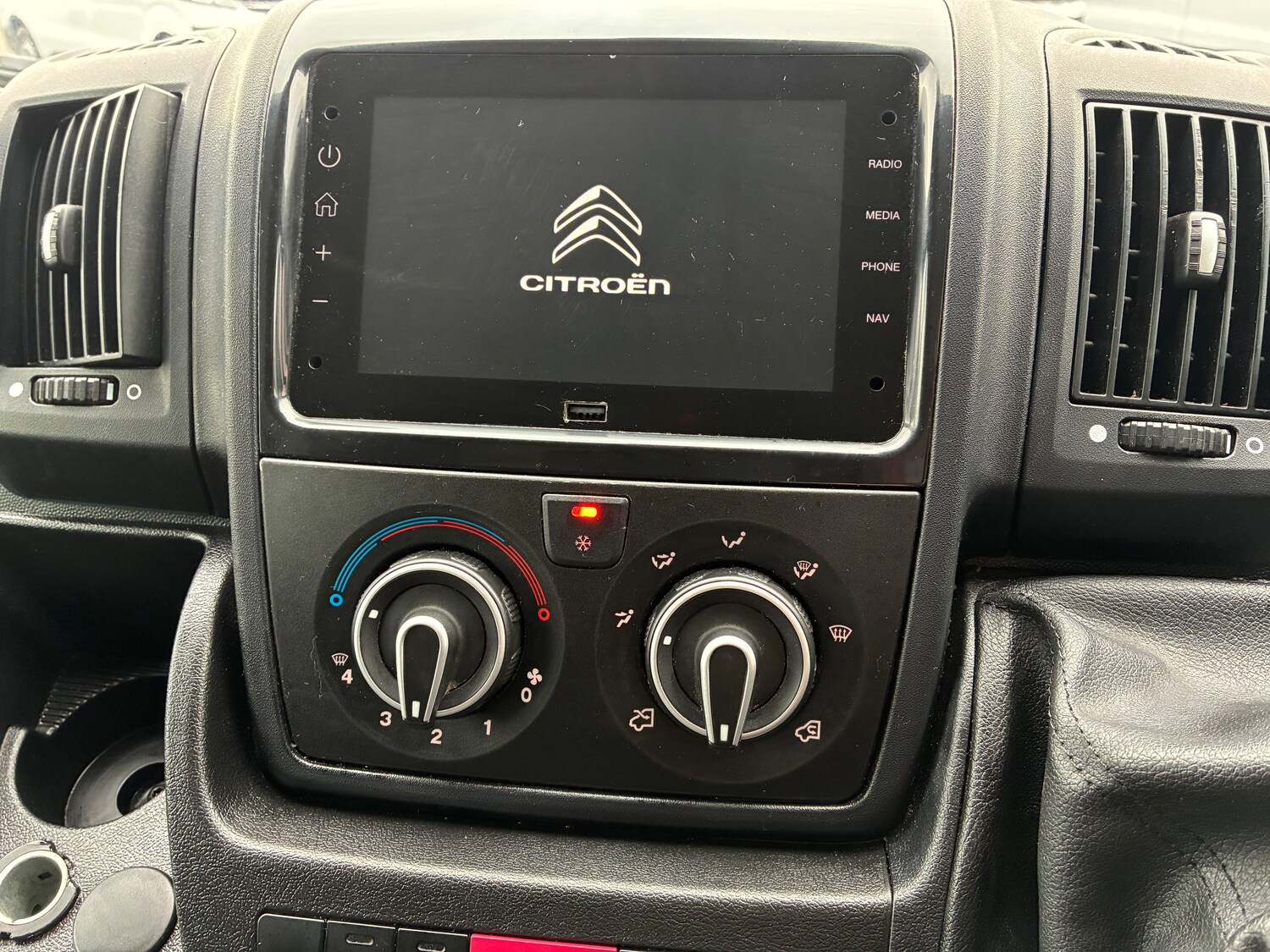 Used Citroen Relay 2023 for sale - 77872717: Photo 22