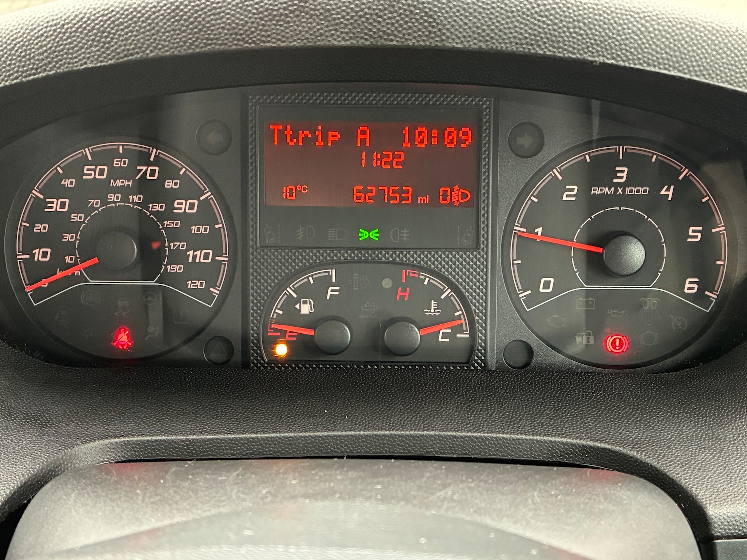 Used Citroen Relay 2023 for sale - 77872717: Photo 23