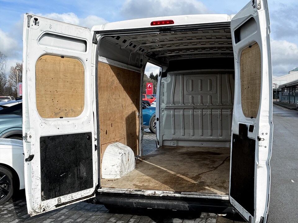 Used Citroen Relay 2023 for sale - 77872717: Photo 25